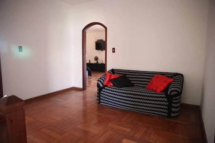Casa Em Aguas De Lindoia Villa Exterior photo