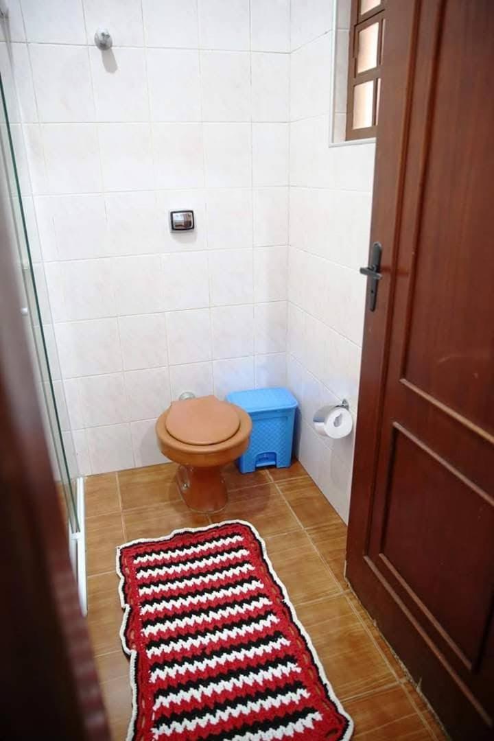 Casa Em Aguas De Lindoia Villa Exterior photo