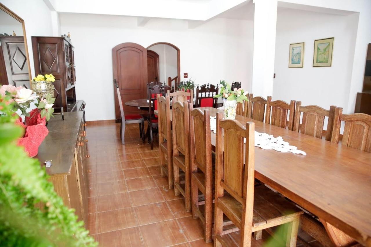 Casa Em Aguas De Lindoia Villa Exterior photo